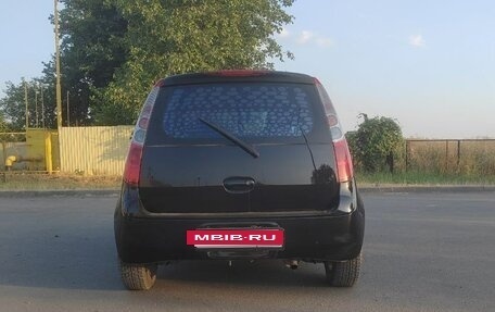 Mitsubishi Colt VI рестайлинг, 2003 год, 380 000 рублей, 8 фотография