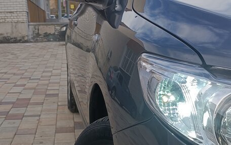 Toyota Corolla, 2008 год, 799 000 рублей, 4 фотография