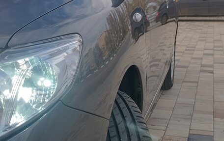 Toyota Corolla, 2008 год, 799 000 рублей, 5 фотография