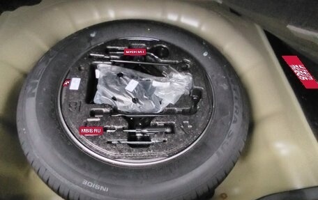 KIA Optima IV, 2016 год, 1 910 000 рублей, 20 фотография