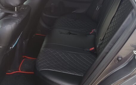 Toyota Corolla, 2008 год, 799 000 рублей, 10 фотография