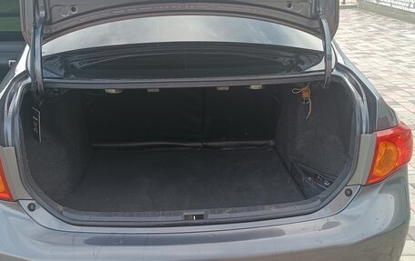 Toyota Corolla, 2008 год, 799 000 рублей, 11 фотография