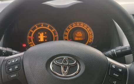 Toyota Corolla, 2008 год, 799 000 рублей, 14 фотография