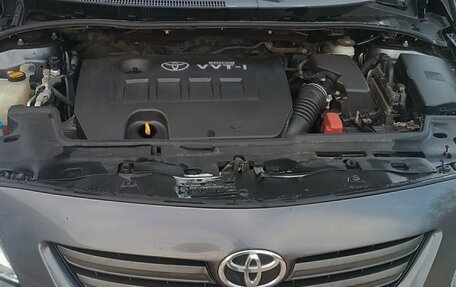 Toyota Corolla, 2008 год, 799 000 рублей, 12 фотография