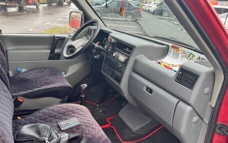 Volkswagen Transporter T4, 1990 год, 650 000 рублей, 4 фотография