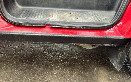 Volkswagen Transporter T4, 1990 год, 650 000 рублей, 7 фотография