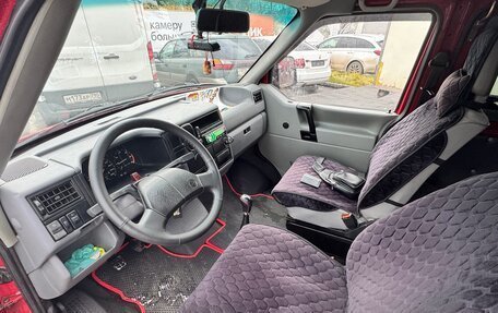 Volkswagen Transporter T4, 1990 год, 650 000 рублей, 9 фотография