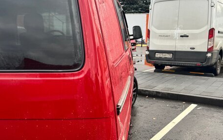 Volkswagen Transporter T4, 1990 год, 650 000 рублей, 14 фотография