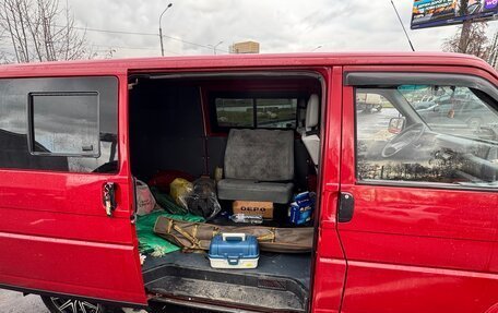 Volkswagen Transporter T4, 1990 год, 650 000 рублей, 22 фотография