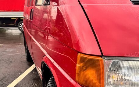 Volkswagen Transporter T4, 1990 год, 650 000 рублей, 21 фотография