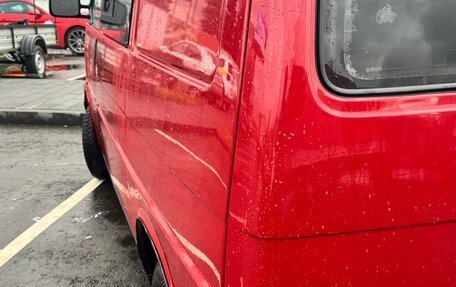 Volkswagen Transporter T4, 1990 год, 650 000 рублей, 13 фотография