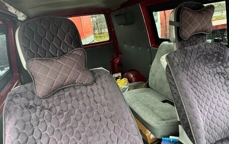 Volkswagen Transporter T4, 1990 год, 650 000 рублей, 23 фотография