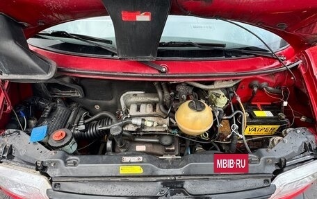 Volkswagen Transporter T4, 1990 год, 650 000 рублей, 10 фотография