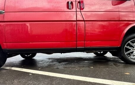 Volkswagen Transporter T4, 1990 год, 650 000 рублей, 16 фотография