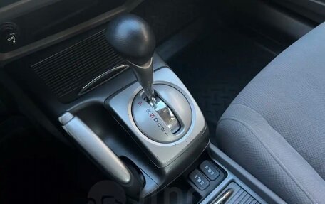 Honda Civic VIII, 2008 год, 1 050 000 рублей, 11 фотография