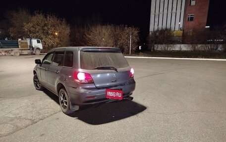 Mitsubishi Airtrek, 2001 год, 360 000 рублей, 5 фотография