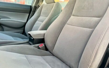 Honda Civic VIII, 2008 год, 1 050 000 рублей, 12 фотография