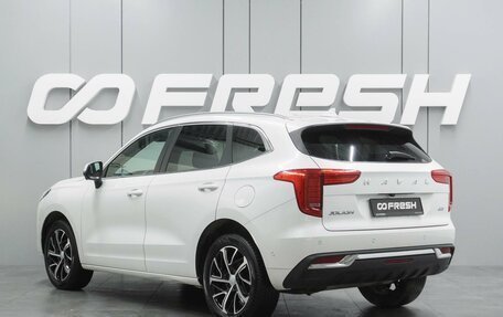 Haval Jolion, 2023 год, 2 049 000 рублей, 2 фотография