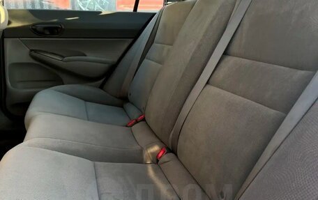 Honda Civic VIII, 2008 год, 1 050 000 рублей, 15 фотография