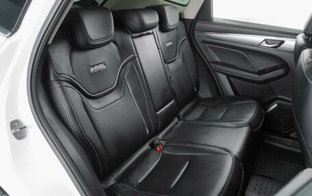Haval Jolion, 2023 год, 2 049 000 рублей, 7 фотография