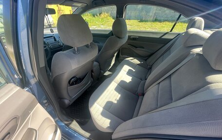 Honda Civic VIII, 2008 год, 1 050 000 рублей, 16 фотография