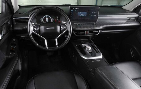 Haval Jolion, 2023 год, 2 049 000 рублей, 6 фотография