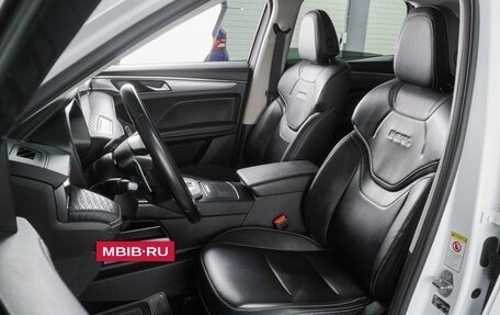 Haval Jolion, 2023 год, 2 049 000 рублей, 10 фотография