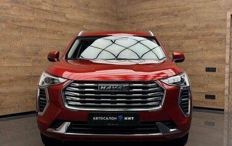 Haval Jolion, 2021 год, 1 599 000 рублей, 2 фотография