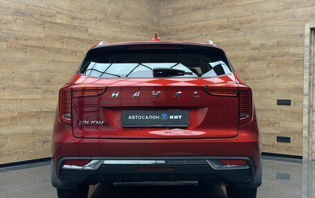 Haval Jolion, 2021 год, 1 599 000 рублей, 3 фотография