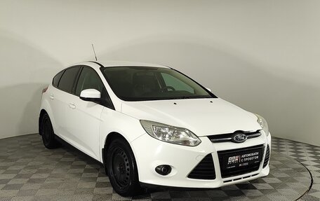 Ford Focus III, 2011 год, 747 000 рублей, 3 фотография