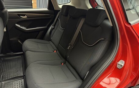 Haval Jolion, 2021 год, 1 599 000 рублей, 8 фотография