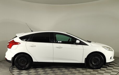 Ford Focus III, 2011 год, 747 000 рублей, 4 фотография