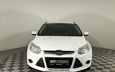 Ford Focus III, 2011 год, 747 000 рублей, 2 фотография