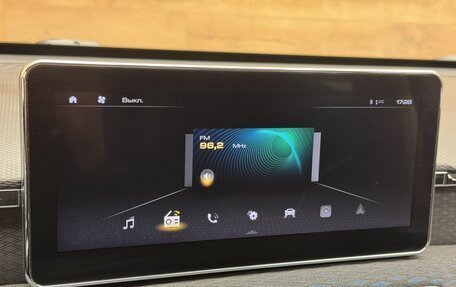 Haval Jolion, 2021 год, 1 599 000 рублей, 12 фотография