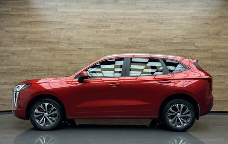 Haval Jolion, 2021 год, 1 599 000 рублей, 6 фотография