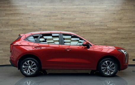 Haval Jolion, 2021 год, 1 599 000 рублей, 5 фотография