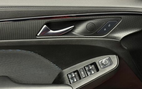 Haval Jolion, 2021 год, 1 599 000 рублей, 16 фотография