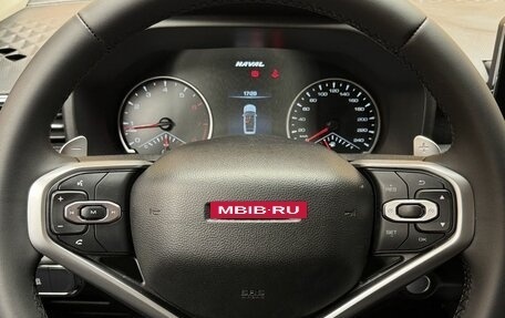 Haval Jolion, 2021 год, 1 599 000 рублей, 11 фотография