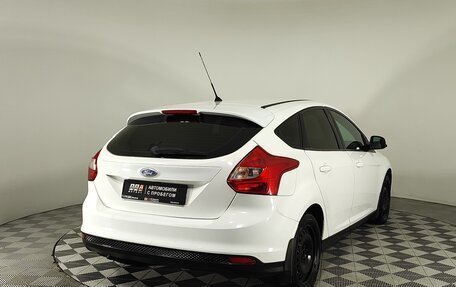 Ford Focus III, 2011 год, 747 000 рублей, 5 фотография
