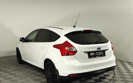 Ford Focus III, 2011 год, 747 000 рублей, 7 фотография