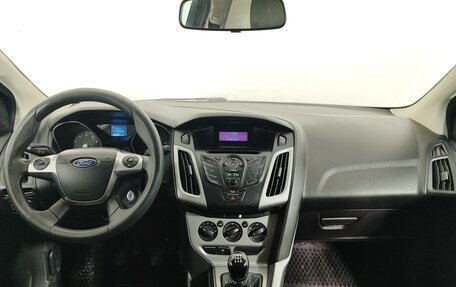 Ford Focus III, 2011 год, 747 000 рублей, 9 фотография