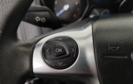 Ford Focus III, 2011 год, 747 000 рублей, 14 фотография