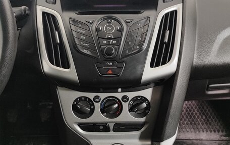 Ford Focus III, 2011 год, 747 000 рублей, 16 фотография