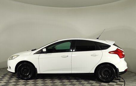 Ford Focus III, 2011 год, 747 000 рублей, 8 фотография