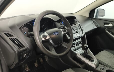 Ford Focus III, 2011 год, 747 000 рублей, 12 фотография