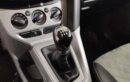 Ford Focus III, 2011 год, 747 000 рублей, 18 фотография