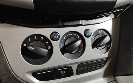 Ford Focus III, 2011 год, 747 000 рублей, 17 фотография