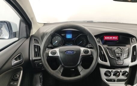 Ford Focus III, 2011 год, 747 000 рублей, 11 фотография