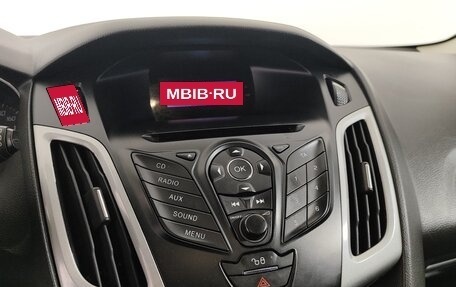 Ford Focus III, 2011 год, 747 000 рублей, 13 фотография