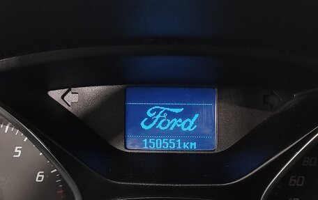 Ford Focus III, 2011 год, 747 000 рублей, 21 фотография